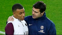 HLV Pochettino nói điều không ngờ về tương lai của mình và Mbappe