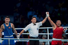 Đoàn thể thao Thái Lan đặt mục tiêu thế nào tại SEA Games?