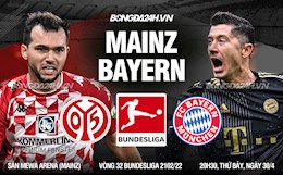 "Kẻ thống trị" Bayern Munich thua sốc đội bóng tỉnh lẻ