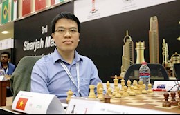 Vượt vua cờ Carlsen, Lê Quang Liêm giành ngôi á quân Oslo Esports Cup 2022