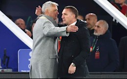 Được tặng chai rượu ngon, Mourinho cảm ơn Rodgers