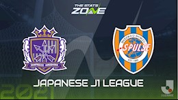 Nhận định Shimizu S-Pulse vs Sanfrecce Hiroshima 12h00 ngày 29/4 (VĐQG Nhật Bản 2022)