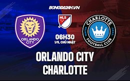 Nhận định Orlando City vs Charlotte 6h30 ngày 01/5 (Nhà nghề Mỹ 2022)