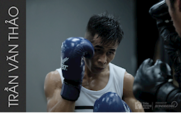 Trần Văn Thảo và thử thách với Boxing nghiệp dư