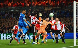 Video tổng hợp: Feyenoord vs Marseille bán kết Europa Conference League 2022