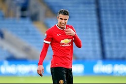 Van Persie chưa muốn theo Ten Hag về Man Utd