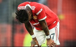 Neville: Hy vọng lọt vào top 4 của MU chính thức tan tành