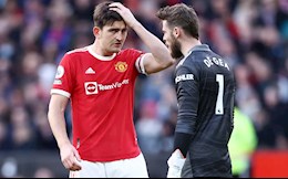 Gary Neville chỉ trích chiến thuật của Rangnick ở trận hòa Leicester