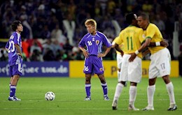 World Cup 2022: Khó cho bóng đá châu Á