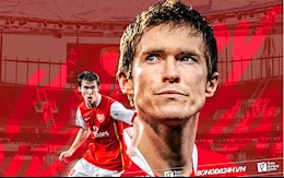 Alexander Hleb: Lụi tàn vì giấc mơ danh vọng