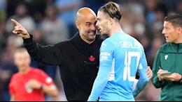 “Bom tấn” 100 triệu liên tiếp ngồi dự bị, Pep tiết lộ lý do