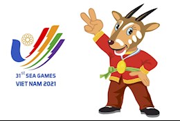 Nam Định chơi đẹp ở SEA Games 31