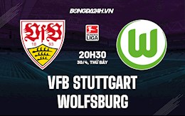 Nhận định,  Stuttgart vs Wolfsburg 20h30 ngày 30/4 (Bundesliga 2021/22)
