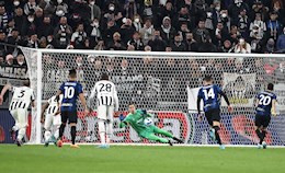 2 tình huống tranh cãi ở đại chiến Juventus vs Inter Milan