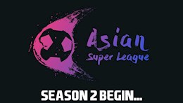 AFC lên kế hoạch thành lập Super League