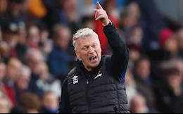 David Moyes: "Thể thức mới của C1 quá ưu tiên Big Six"