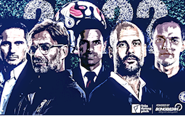 Những cuộc đua nước rút hồi hộp tại Premier League 2021/22