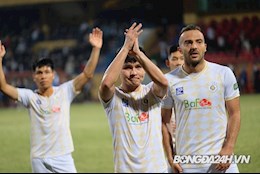 Hà Nội FC sẽ sắm ngoại binh mới thay thế Quang Hải?