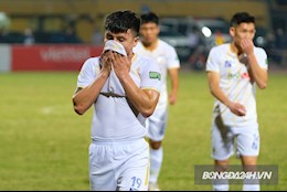 Thái Quý: "Xin dành tặng bàn thắng này cho Quang Hải"