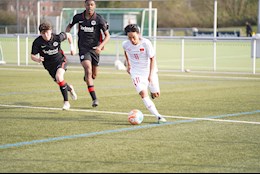 Link xem trực tiếp bóng đá Viettel vs Hà Nội trên VTV6