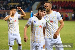 Quang Hải còn chơi cho Hà Nội bao nhiêu trận trước khi xuất ngoại?