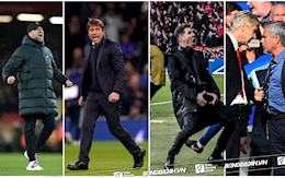 HLV nên thể hiện cảm xúc nhiều đến mức nào?