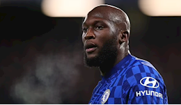 Lý do quan trọng nhất khiến Lukaku bị đì ở Chelsea