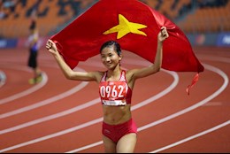 Giới thiệu tổng quan môn điền kinh tại SEA Games 31