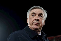 Ancelotti: Mọi chuyện vẫn chưa ngã ngũ
