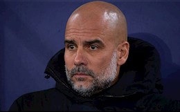 Pep Guardiola nhận đề nghị 10 triệu bảng/năm để trở thành HLV ĐT Brazil