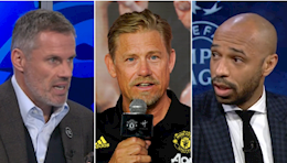 Peter Schmeichel, Carragher và Henry dự đoán đội vô địch C1 mùa này