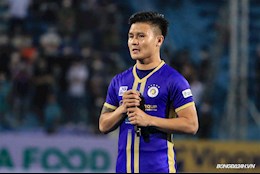 Quang Hải sẽ được nhận huy chương V-League 2022?