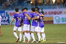 Tới lượt Bùi Hoàng Việt Anh "cosplay" siêu phẩm ghi bàn của David Beckham