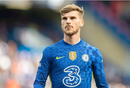 Timo Werner sáng cửa gia nhập đại gia Newcastle