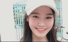 Tiểu sử VĐV Đinh Thị Bích (Điền kinh Việt Nam)