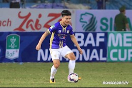 Quang Hải tiếp tục đá cho CLB Hà Nội vì sự chuyên nghiệp?