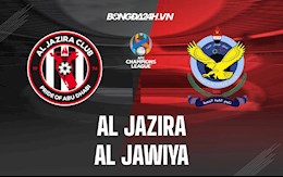 Nhận định,  Al Jazira vs Al Jawiya 3h15 ngày 9/4 (AFC Champions League 2022)