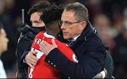 Rangnick: "Fred rất quan trọng với MU"