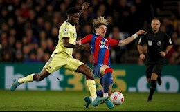 HLV Arteta cập nhật đầy bi quan về chấn thương của Thomas Partey