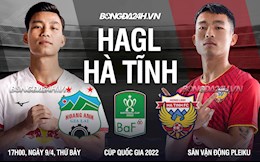Nhận định HAGL vs Hà Tĩnh, 17h00 ngày 09/04: Hướng tới thắng lợi đầu tiên