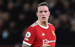 VIDEO: Phil Jones: Một đời bóng đá bi kịch