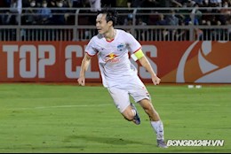 Văn Toàn: HAGL chưa dám đặt mục tiêu vô địch V.League 2022