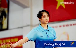 Dương Thuý Vi: Sinh nhật đặc biệt của tôi