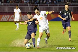 Những điều rút ra sau trận HAGL 1-0 Sydney FC