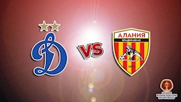 Nhận định,  Dinamo Moscow vs Alania 20h30 ngày 10/5 (Cúp QG Nga 2021/22)