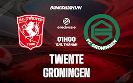 Nhận định,  Twente vs Groningen 1h00 ngày 12/5 (VĐQG Hà Lan 2021/22)