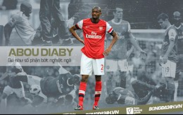 Abou Diaby: Giá như số phận bớt nghiệt ngã
