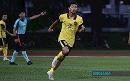 Siêu dự bị của U23 Malaysia quyết tâm "đòi nợ" U23 Lào