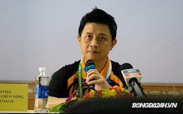 Thua Thái Lan, Futsal Malaysia hướng đến trận gặp Việt Nam