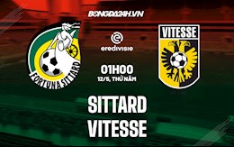 Nhận định bóng đá Sittard vs Vitesse 1h00 ngày 12/5 (VĐQG Hà Lan 2021/22)